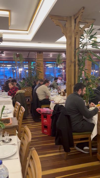 Köz Kanat Restaurant