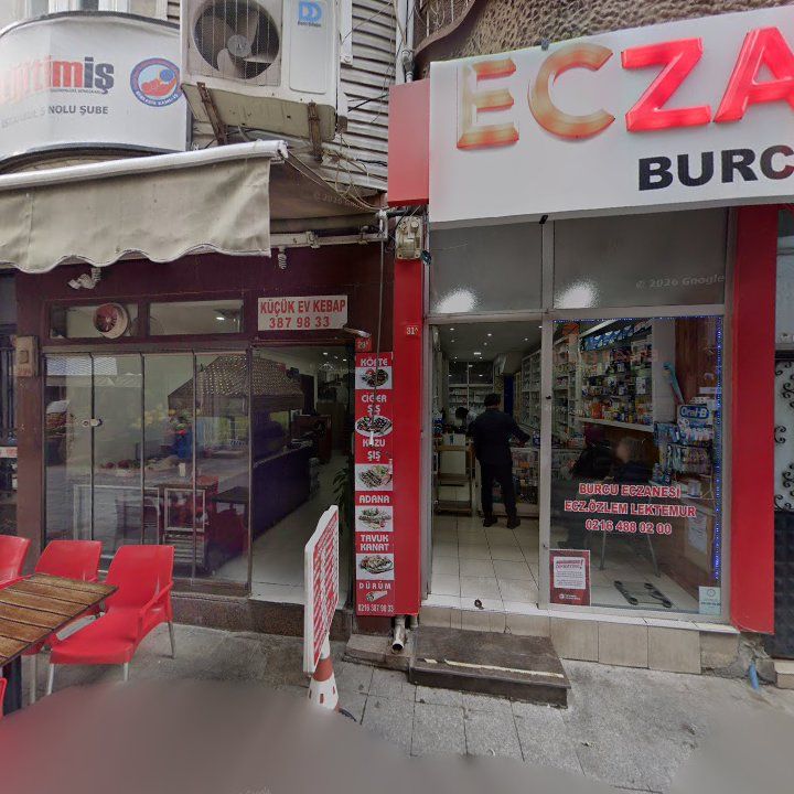 Küçük Ev Kebap