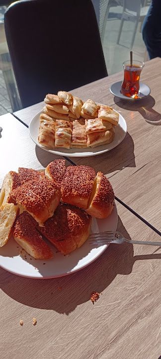 Kurfalı Börekçisi