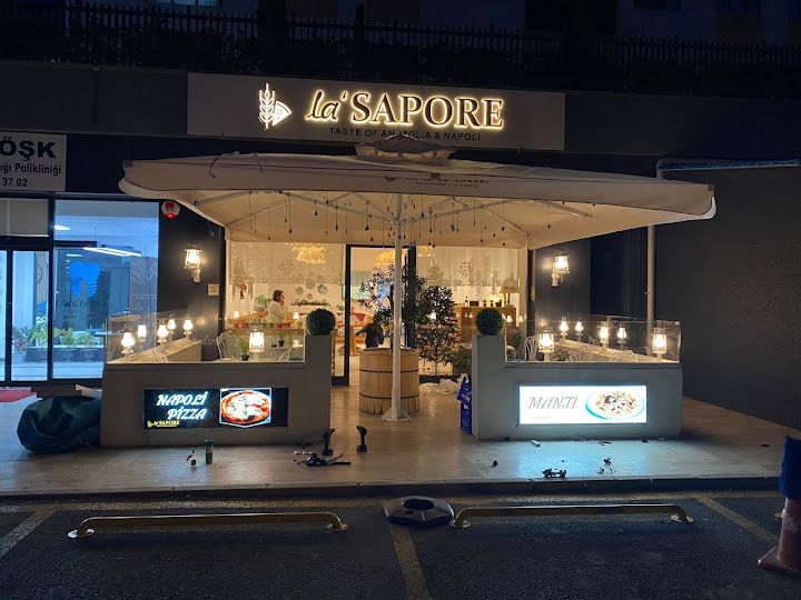 La Sapore