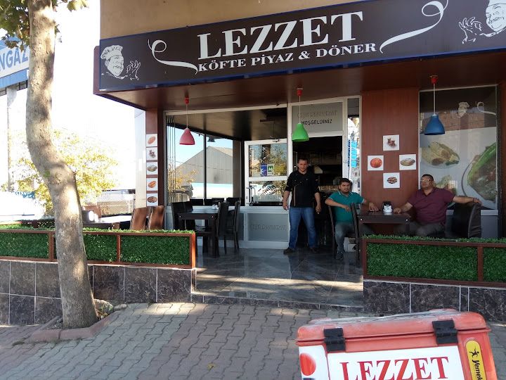 Lezzet Köfte Piyaz & Döner