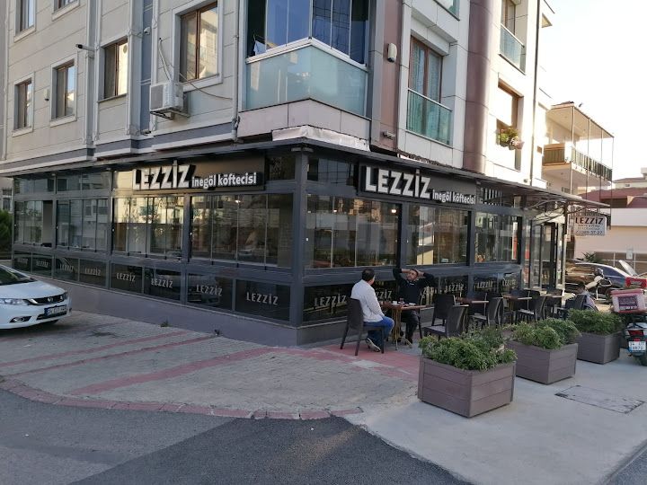 Lezziz Köfte&Piyaz