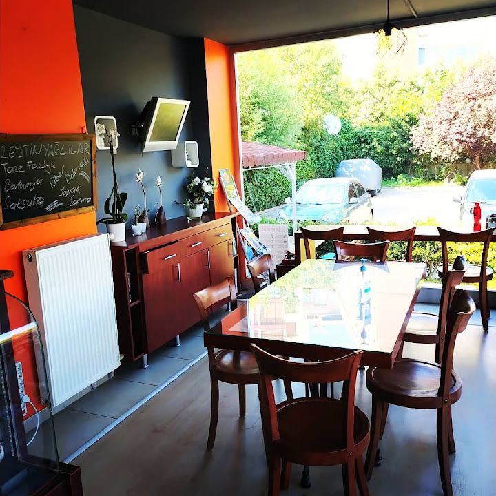 Lounge Burger Handmade