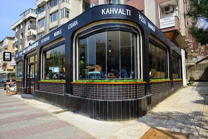 Magic Akademi Kartal
