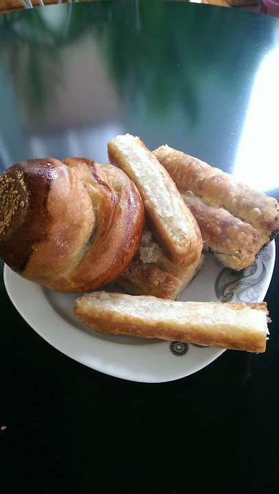 Mini Fırın