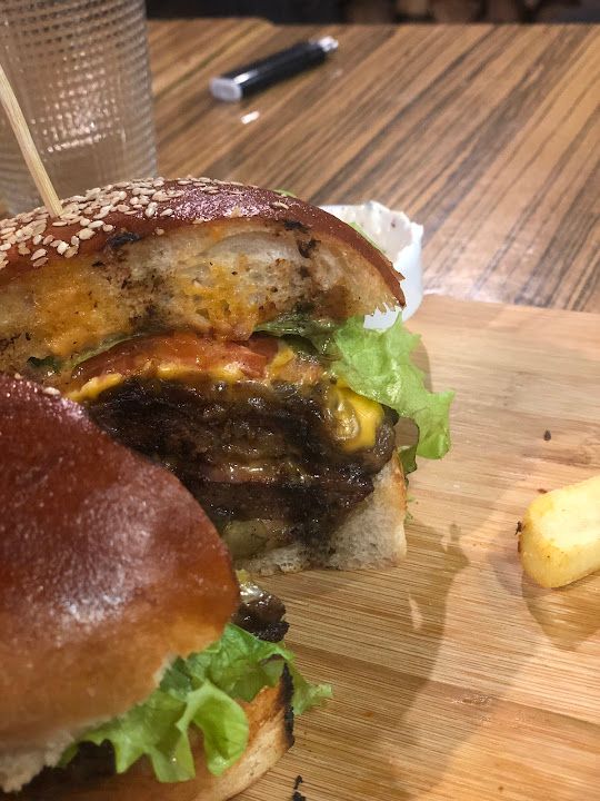 Munch House&cafe