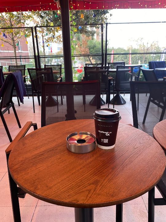 My Coffee & Co Kartal