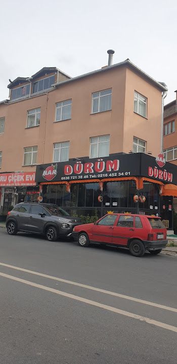 NAR DÜRÜM KEBAP