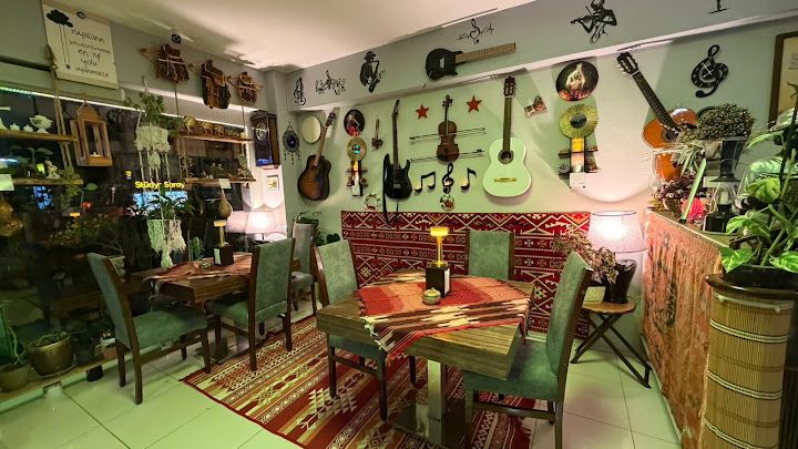 Nostalji Lezzet Evi - Tost