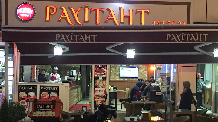 Nurum Payitaht Döner