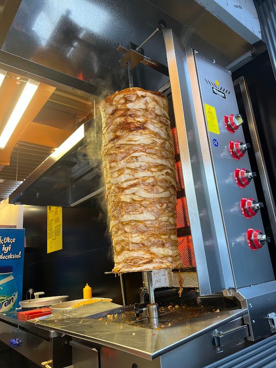 ÖZ HATAY HARBİYE DÖNER EVİ