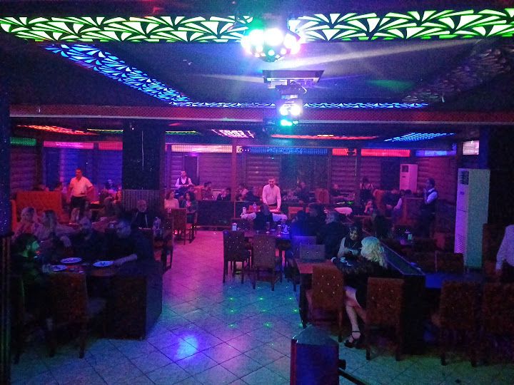 Öz Koru Restaurant