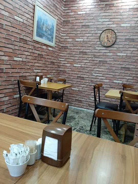 Öz Şahan Pide Lahmacun