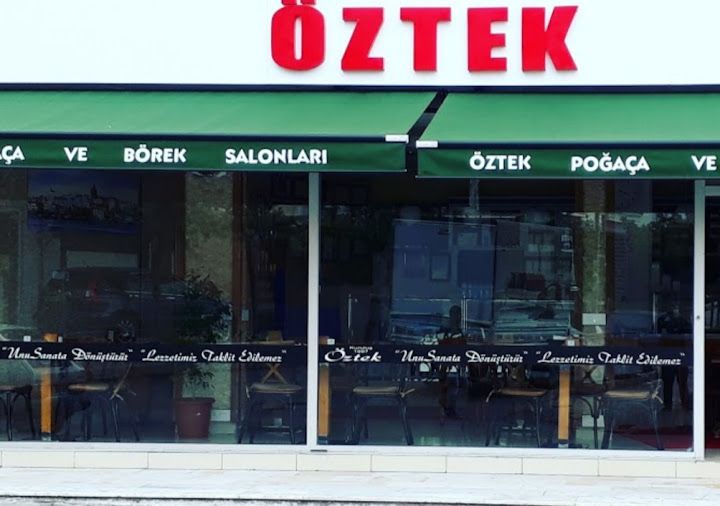 Öztek