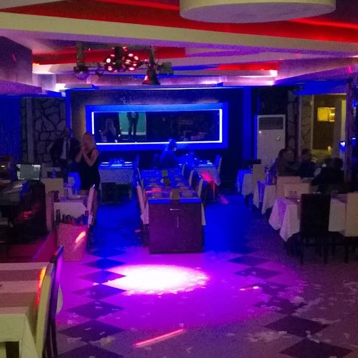 Parlament Bar Yakacık