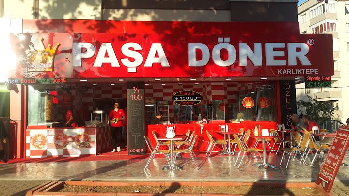 Paşa Döner Kartal Karlıktepe