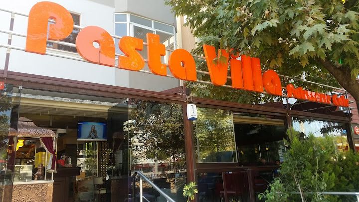 Pasta Villa