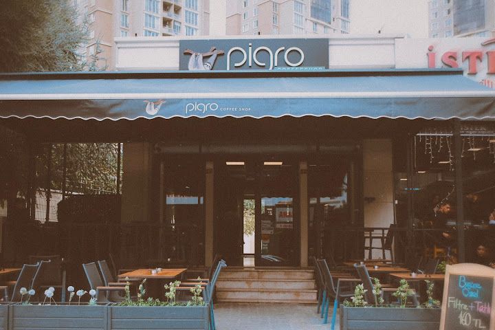 piGO cafe