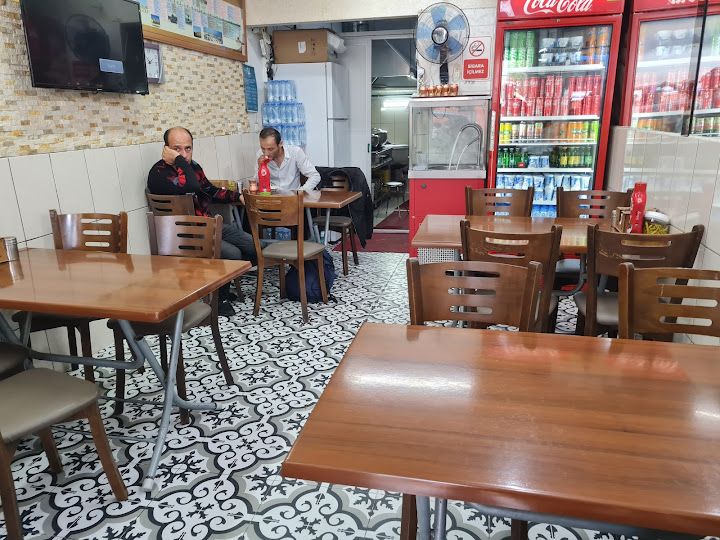 Pilavcı Bekir