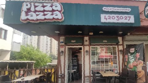Pizzalazza - Kartal