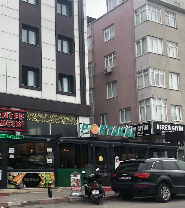 Portakal Plus
