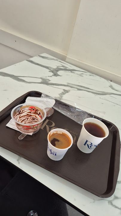 Ressa Cafe