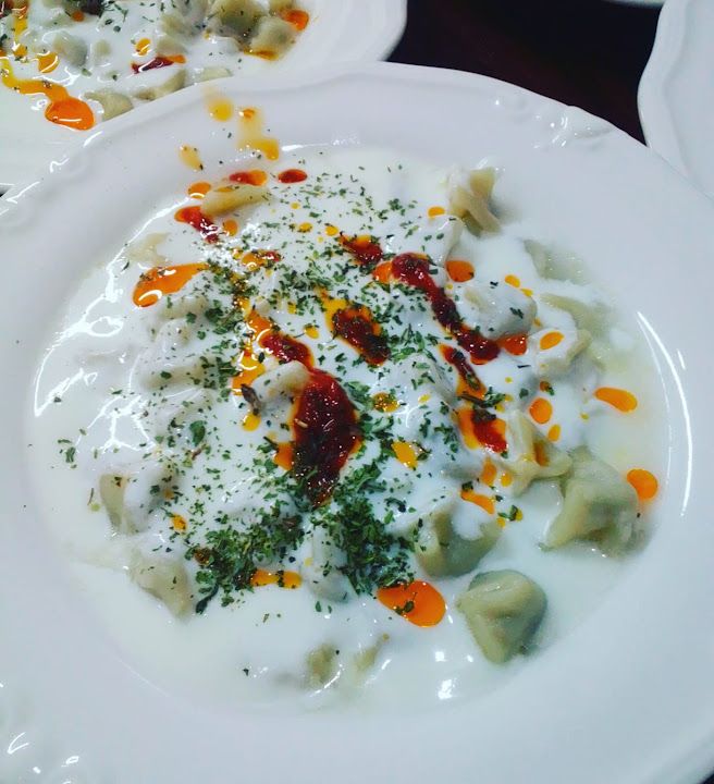 Saklı Cafe&Restaurant