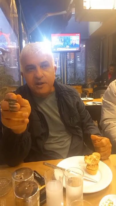 Sedir Ocakbaşı
