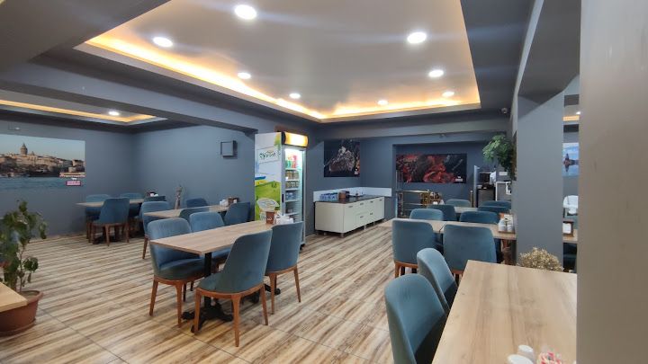 Sembol Et Restoran