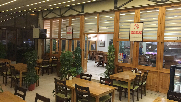 Seven Dürüm Atalar