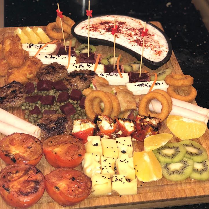 Seyba Cafe&Restaurant
