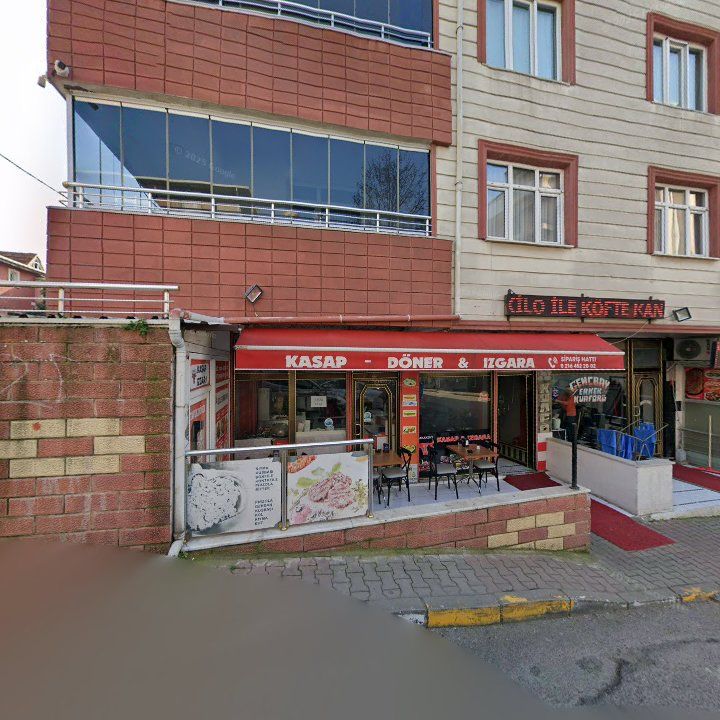 Sıcak Taş Kasap & Izgara Evi