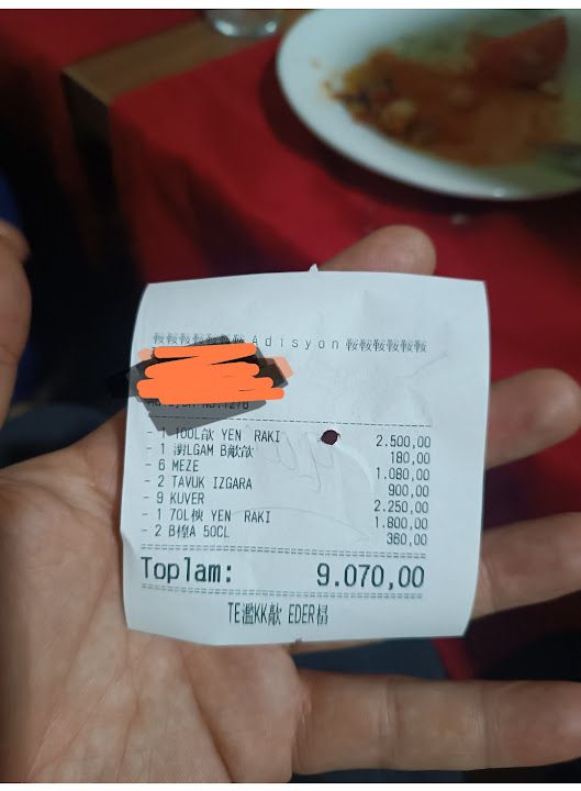 Sondurak Ocakbaşı