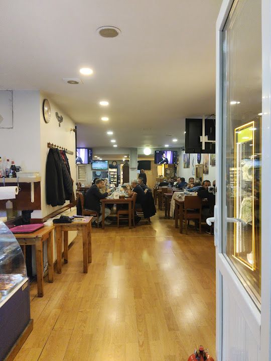 Star 91 restaurant