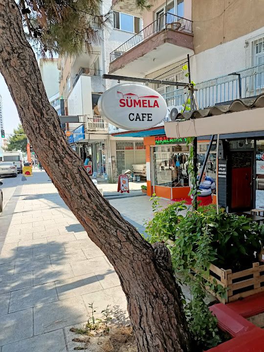 Sümela Kafr