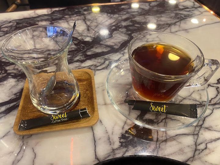 Sweet Fırın & Coffee Shop