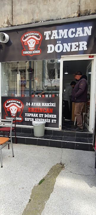 Tamcan Döner Akın Usta