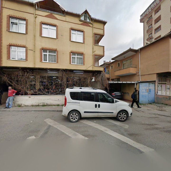Tarhanlar Kraathanesi