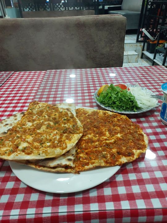 Taşova Kebap Lahmacun