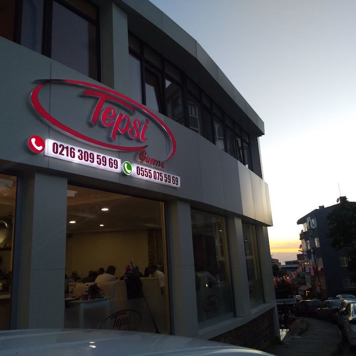Tepsi Gurme