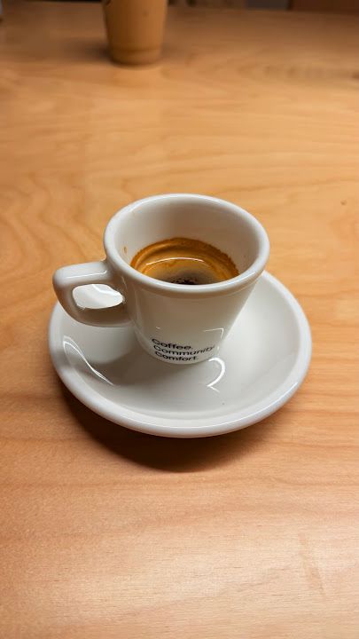 The Co. Coffeeshop Esentepe