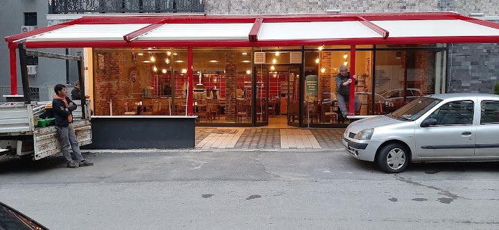 Tiamo Restorant Cafe