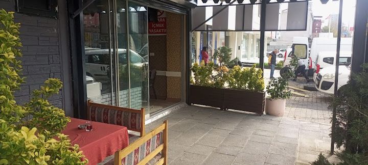Titiz Ocakbaşı Restaurant