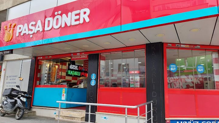 Topselvi Pasa Doner