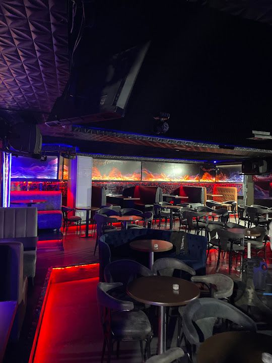 Tornado Club Istanbul