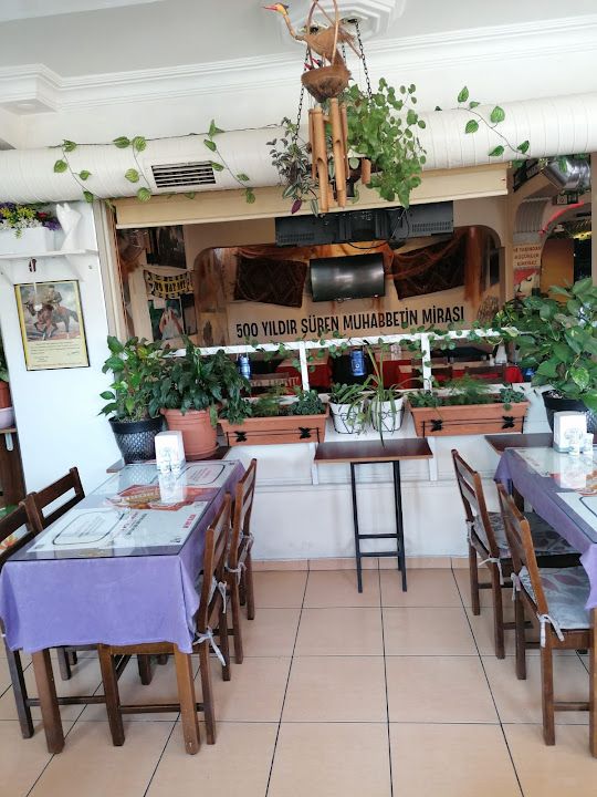 Toros 24 Restorant