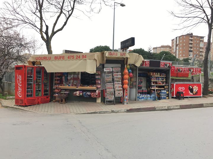 UĞURLU BÜFE