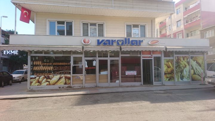 Varollar