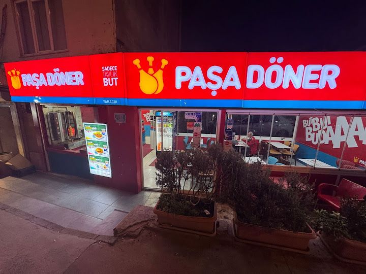 Yakacık Paşa döner (Yeni İşletme)