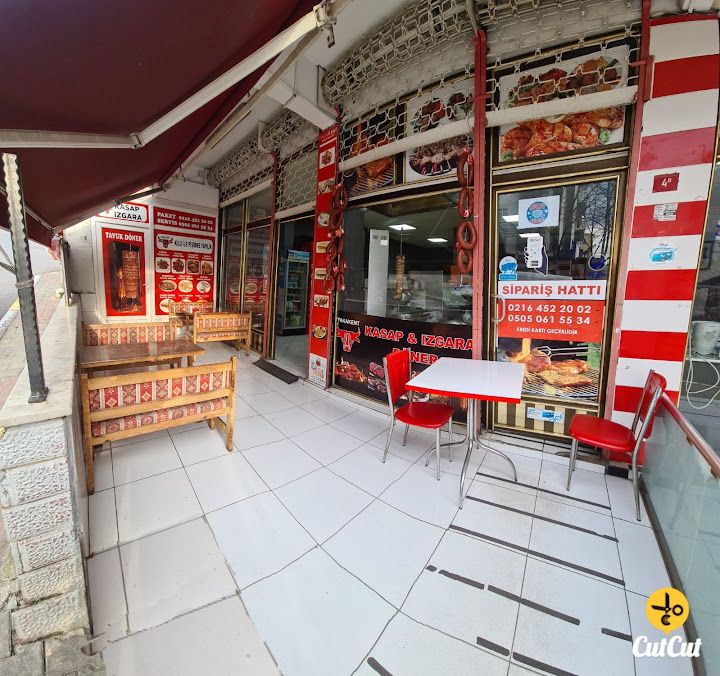 Yakakent Kasap & Izgara Döner